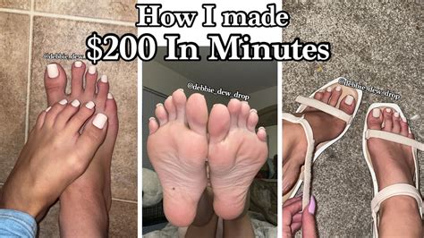 foot pics for sale|How to Sell Feet Pictures Online and Make Money in。